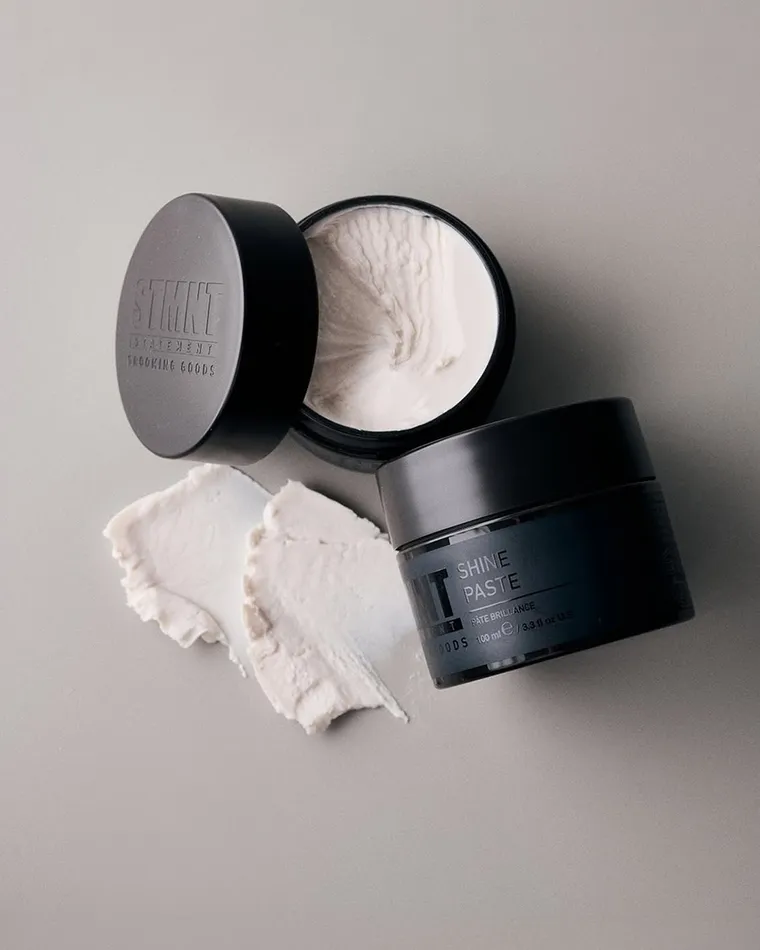 Shine Paste — Pasta de brilho STMNT